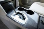 Toyota Camry Hybrid 2012 года